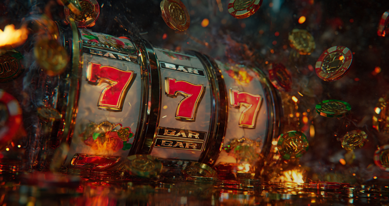 casino classic