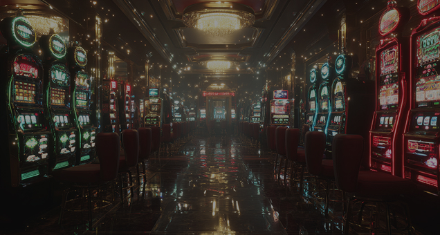casino classic