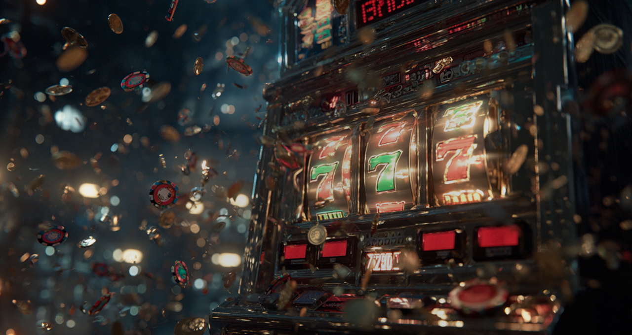 casino classic