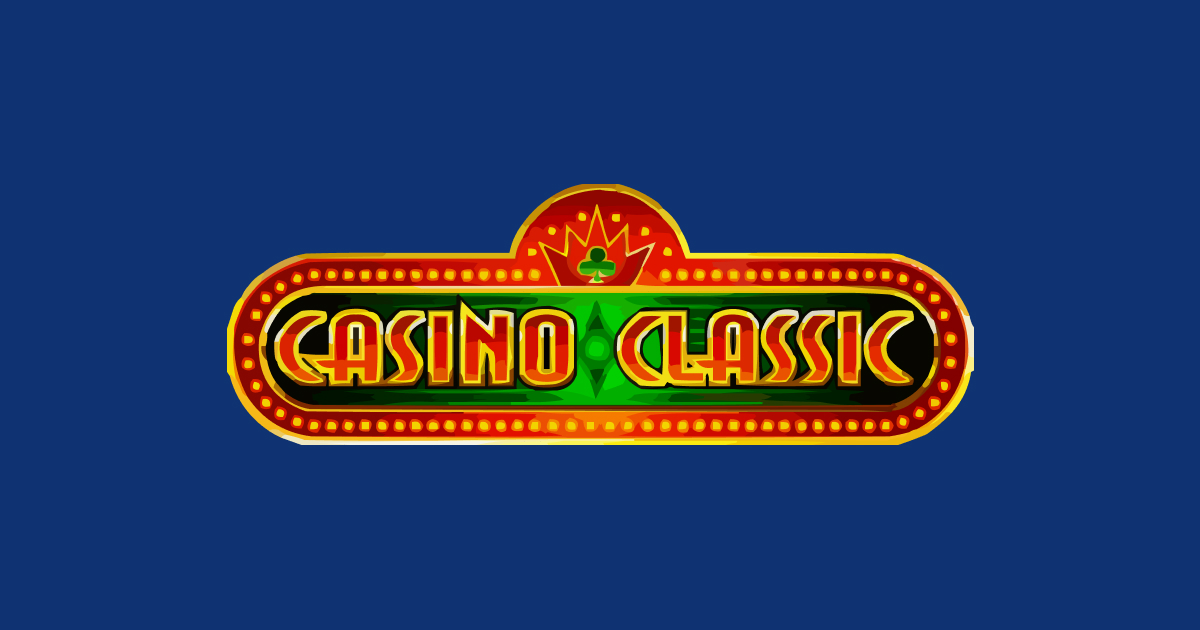 casino classic